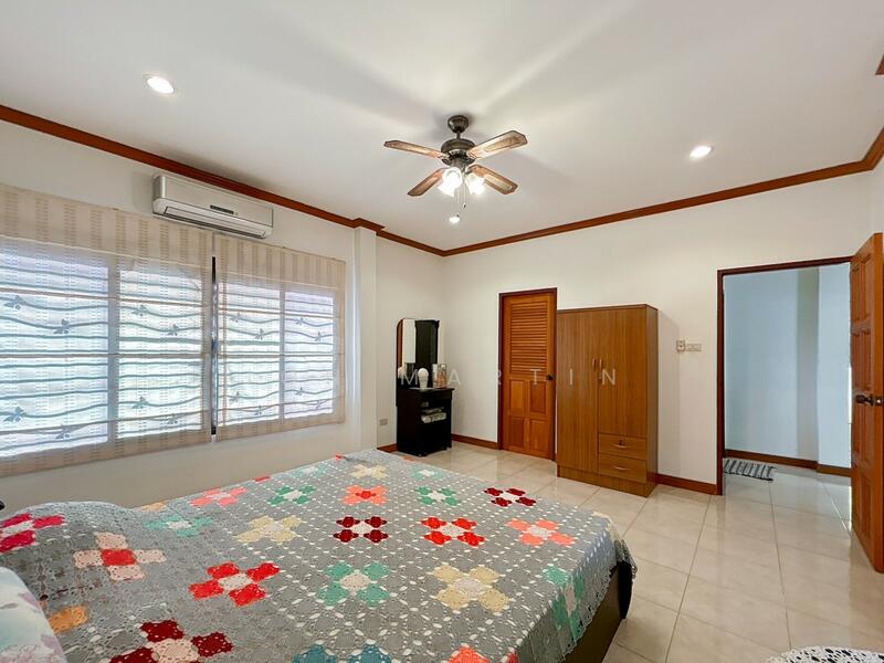 Natural Hill 2, Phetchaburi, Cha-am, Cha-Am, Phetchaburi, 4 Bedrooms, 206 sqm, Villa For Sale, by Jon Martin, 60184379 - DDproperty.com
