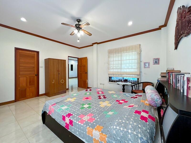 Natural Hill 2, Phetchaburi, Cha-am, Cha-Am, Phetchaburi, 4 Bedrooms, 206 sqm, Villa For Sale, by Jon Martin, 60184379 - DDproperty.com