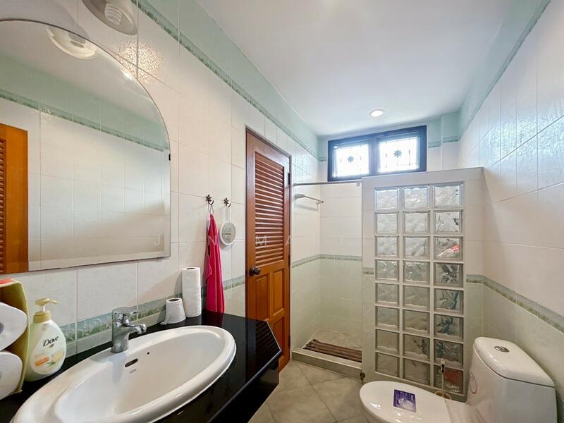 Natural Hill 2, Phetchaburi, Cha-am, Cha-Am, Phetchaburi, 4 Bedrooms, 206 sqm, Villa For Sale, by Jon Martin, 60184379 - DDproperty.com