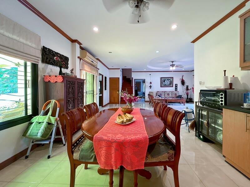 Natural Hill 2 : เนเชอรัล ฮิลล์ 2, เพชรบุรี, ชะอำ, เพชรบุรี, 206 ตร.ม., Villa ขาย, โดย Jon Martin, 60184379 - DDproperty.com