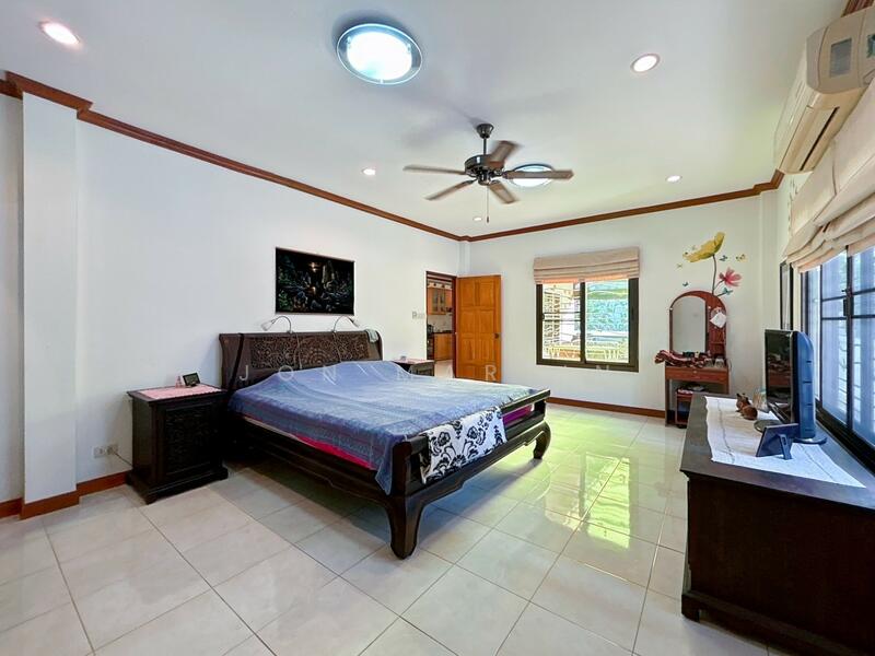 Natural Hill 2, Phetchaburi, Cha-am, Cha-Am, Phetchaburi, 4 Bedrooms, 206 sqm, Villa For Sale, by Jon Martin, 60184379 - DDproperty.com