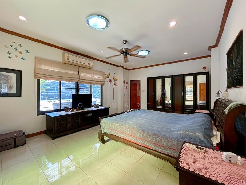 Natural Hill 2, Phetchaburi, Cha-am, Cha-Am, Phetchaburi, 4 Bedrooms, 206 sqm, Villa For Sale, by Jon Martin, 60184379 - DDproperty.com