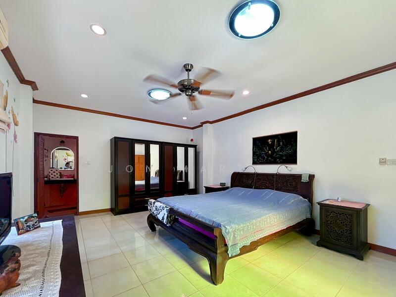 Natural Hill 2, Phetchaburi, Cha-am, Cha-Am, Phetchaburi, 4 Bedrooms, 206 sqm, Villa For Sale, by Jon Martin, 60184379 - DDproperty.com