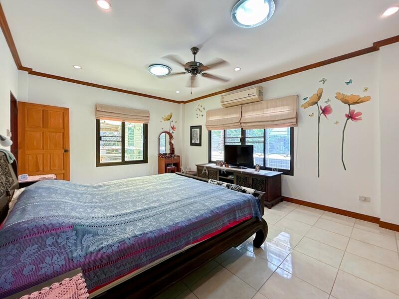 Natural Hill 2, Phetchaburi, Cha-am, Cha-Am, Phetchaburi, 4 Bedrooms, 206 sqm, Villa For Sale, by Jon Martin, 60184379 - DDproperty.com