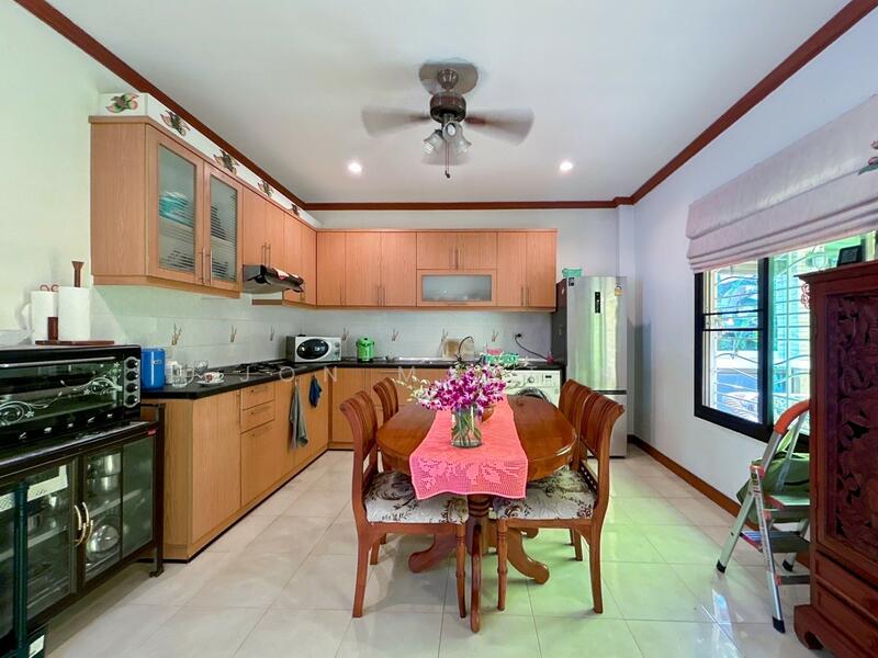 Natural Hill 2, Phetchaburi, Cha-am, Cha-Am, Phetchaburi, 4 Bedrooms, 206 sqm, Villa For Sale, by Jon Martin, 60184379 - DDproperty.com