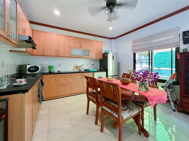 Natural Hill 2, Phetchaburi, Cha-am, Cha-Am, Phetchaburi, 4 Bedrooms, 206 sqm, Villa For Sale, by Jon Martin, 60184379 - DDproperty.com
