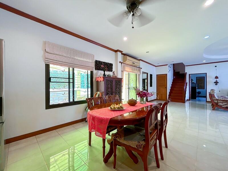 Natural Hill 2, Phetchaburi, Cha-am, Cha-Am, Phetchaburi, 4 Bedrooms, 206 sqm, Villa For Sale, by Jon Martin, 60184379 - DDproperty.com