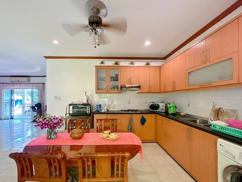 Natural Hill 2, Phetchaburi, Cha-am, Cha-Am, Phetchaburi, 4 Bedrooms, 206 sqm, Villa For Sale, by Jon Martin, 60184379 - DDproperty.com