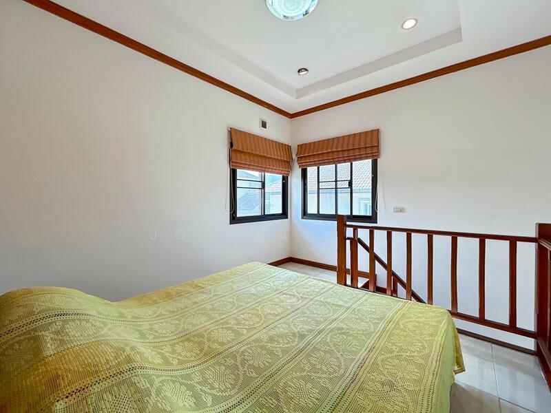 Natural Hill 2, Phetchaburi, Cha-am, Cha-Am, Phetchaburi, 4 Bedrooms, 206 sqm, Villa For Sale, by Jon Martin, 60184379 - DDproperty.com