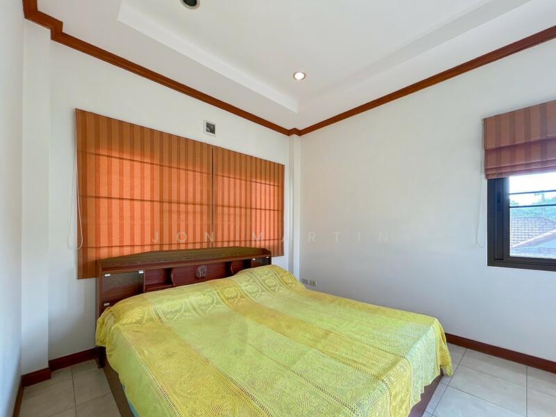Natural Hill 2, Phetchaburi, Cha-am, Cha-Am, Phetchaburi, 4 Bedrooms, 206 sqm, Villa For Sale, by Jon Martin, 60184379 - DDproperty.com