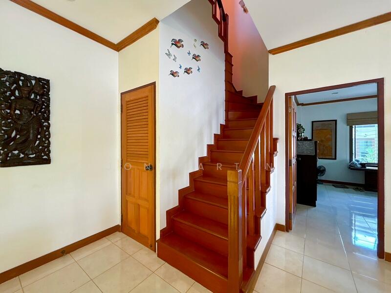 Natural Hill 2, Phetchaburi, Cha-am, Cha-Am, Phetchaburi, 4 Bedrooms, 206 sqm, Villa For Sale, by Jon Martin, 60184379 - DDproperty.com