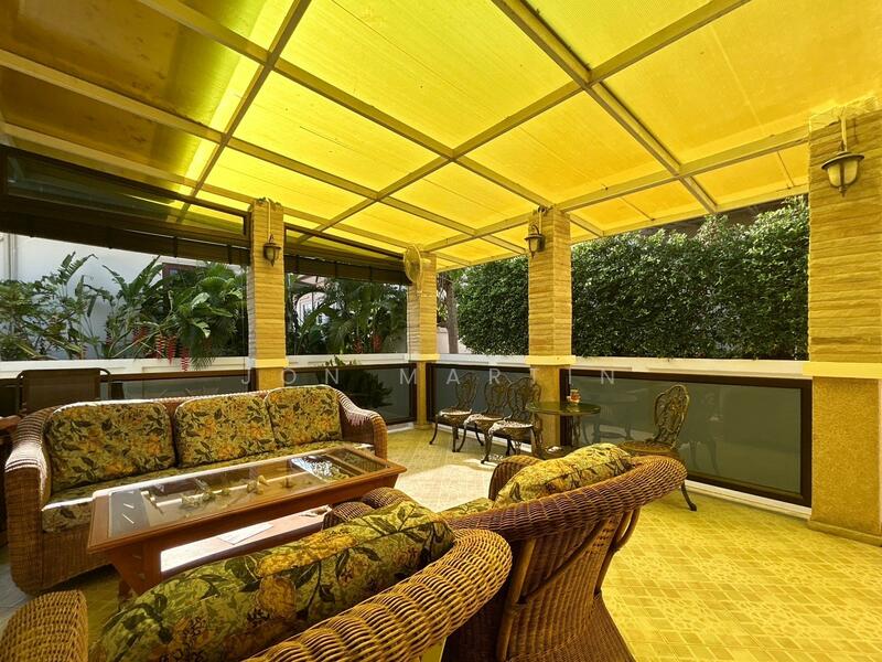 Natural Hill 2, Phetchaburi, Cha-am, Cha-Am, Phetchaburi, 4 Bedrooms, 206 sqm, Villa For Sale, by Jon Martin, 60184379 - DDproperty.com