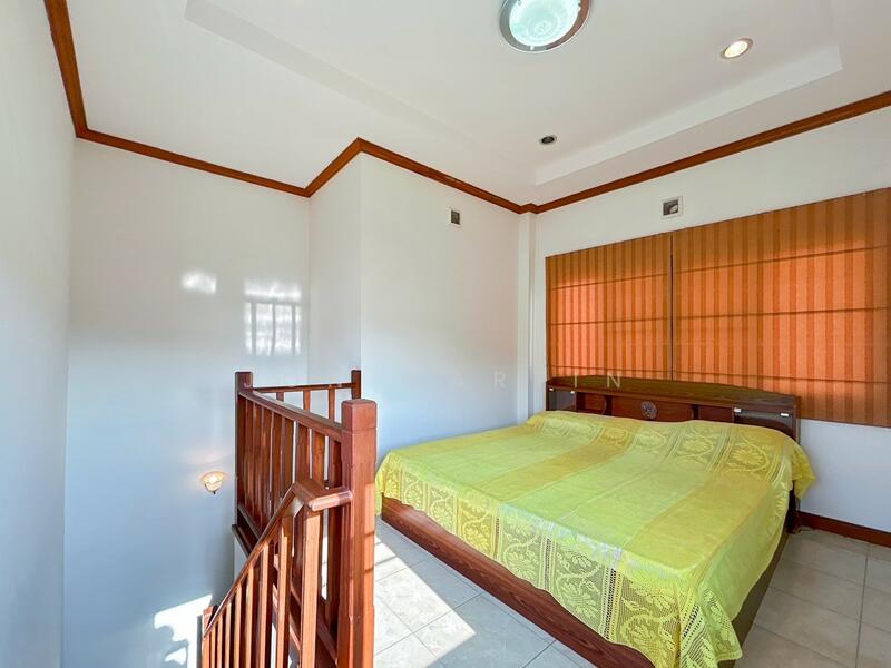 Natural Hill 2, Phetchaburi, Cha-am, Cha-Am, Phetchaburi, 4 Bedrooms, 206 sqm, Villa For Sale, by Jon Martin, 60184379 - DDproperty.com