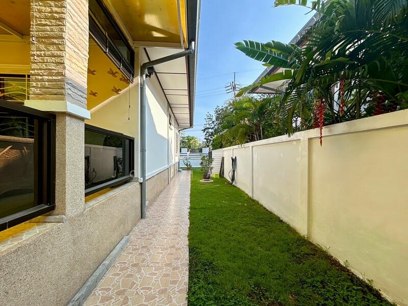 Natural Hill 2, Phetchaburi, Cha-am, Cha-Am, Phetchaburi, 4 Bedrooms, 206 sqm, Villa For Sale, by Jon Martin, 60184379 - DDproperty.com