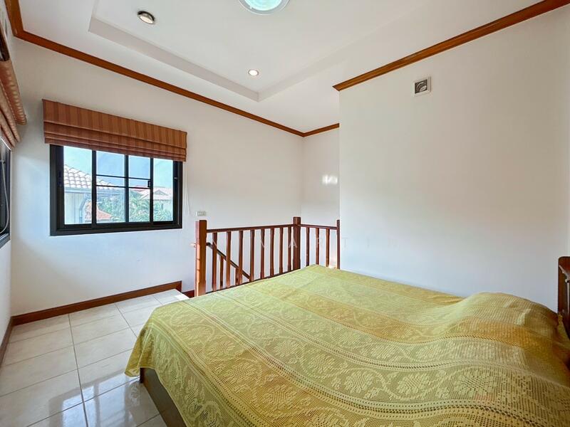 Natural Hill 2, Phetchaburi, Cha-am, Cha-Am, Phetchaburi, 4 Bedrooms, 206 sqm, Villa For Sale, by Jon Martin, 60184379 - DDproperty.com