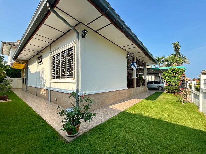 Natural Hill 2, Phetchaburi, Cha-am, Cha-Am, Phetchaburi, 4 Bedrooms, 206 sqm, Villa For Sale, by Jon Martin, 60184379 - DDproperty.com