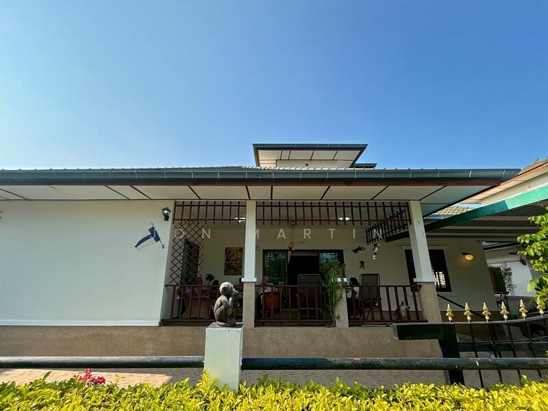 Natural Hill 2, Phetchaburi, Cha-am, Cha-Am, Phetchaburi, 4 Bedrooms, 206 sqm, Villa For Sale, by Jon Martin, 60184379 - DDproperty.com