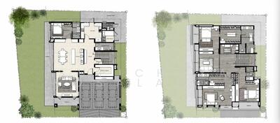 ขาย - Bourton Residence Rama II : เบอร์ตัน เรสซิเดนซ์ พระราม 2, กรุงเทพ