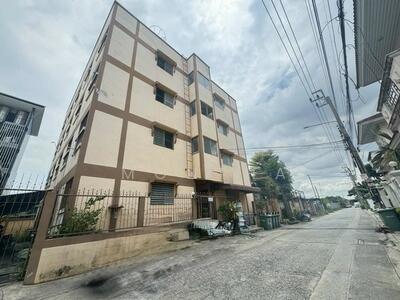 ขาย - Patrawee Apartment : พัฒรวี อพาร์ทเม้นท์, สมุทรปราการ