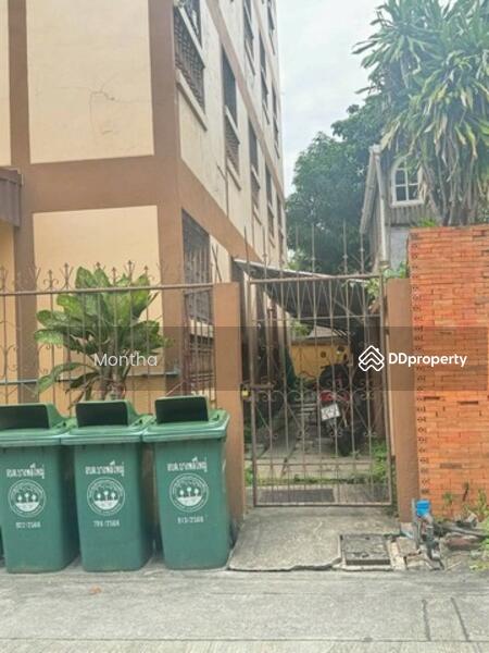 For Sale - Patrawee Apartment, Samut Prakan