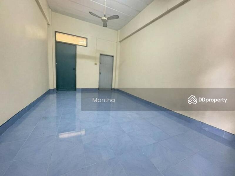 For Sale - Patrawee Apartment, Samut Prakan