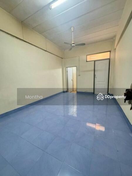 For Sale - Patrawee Apartment, Samut Prakan