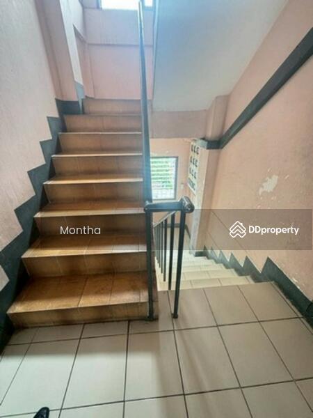 For Sale - Patrawee Apartment, Samut Prakan