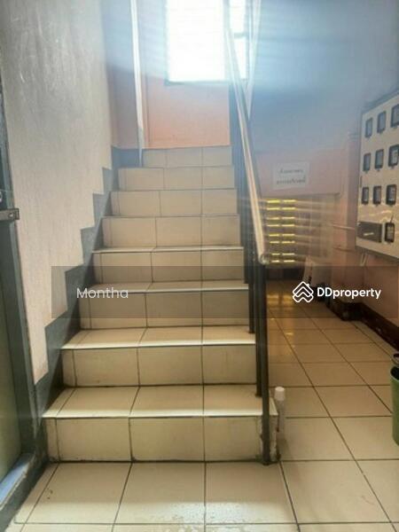 For Sale - Patrawee Apartment, Samut Prakan