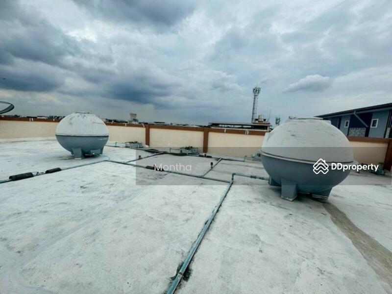 For Sale - Patrawee Apartment, Samut Prakan