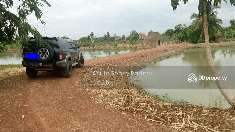 ขาย - ขายที่ดินริมน้ำบางปะกง, ปราจีนบุรี