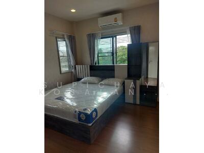 ขาย - Setthasiri Pattanakarn : เศรษฐสิริ พัฒนาการ, กรุงเทพ