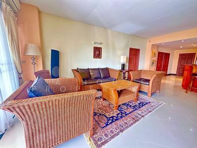 ขาย - Panya Resort Condominium : ปัญญารีสอร์ทคอนโดมิเนียม, ชลบุรี