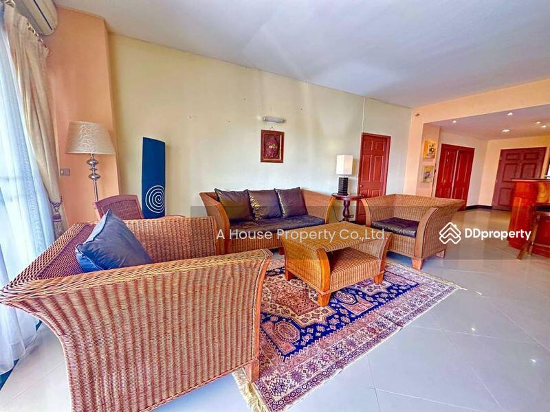 ขาย - Panya Resort Condominium : ปัญญารีสอร์ทคอนโดมิเนียม, ชลบุรี