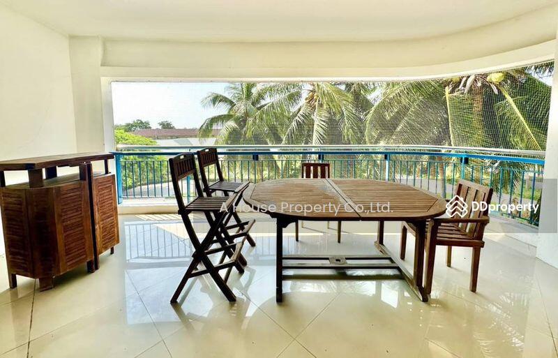 ขาย - Panya Resort Condominium : ปัญญารีสอร์ทคอนโดมิเนียม, ชลบุรี