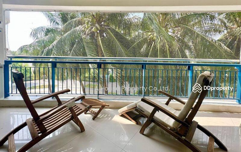 ขาย - Panya Resort Condominium : ปัญญารีสอร์ทคอนโดมิเนียม, ชลบุรี