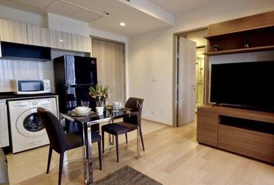 For Rent - HQ Thonglor by Sansiri, Bangkok