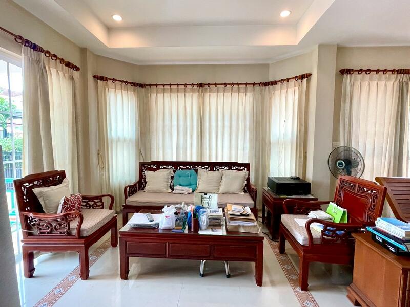 ขาย - Nantawan Rama 9-Onnut : นันทวัน พระราม 9-อ่อนนุช, กรุงเทพ