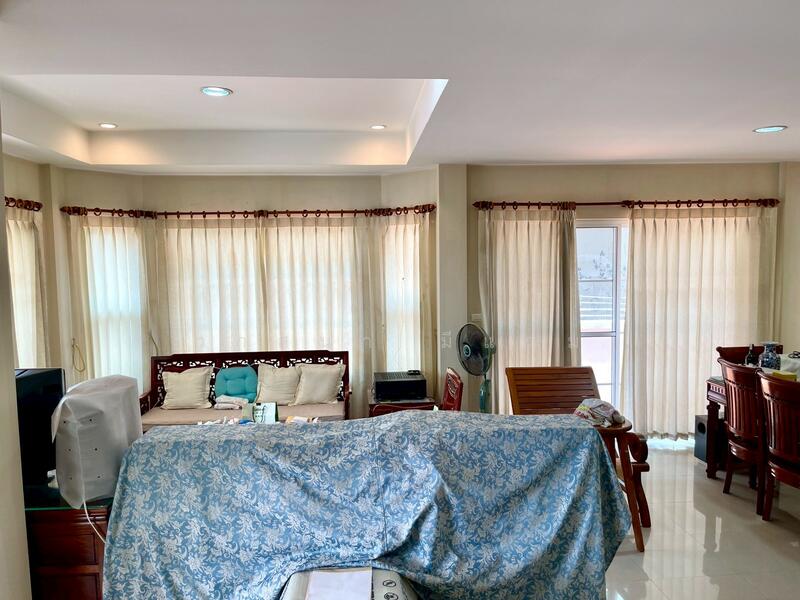 ขาย - Nantawan Rama 9-Onnut : นันทวัน พระราม 9-อ่อนนุช, กรุงเทพ