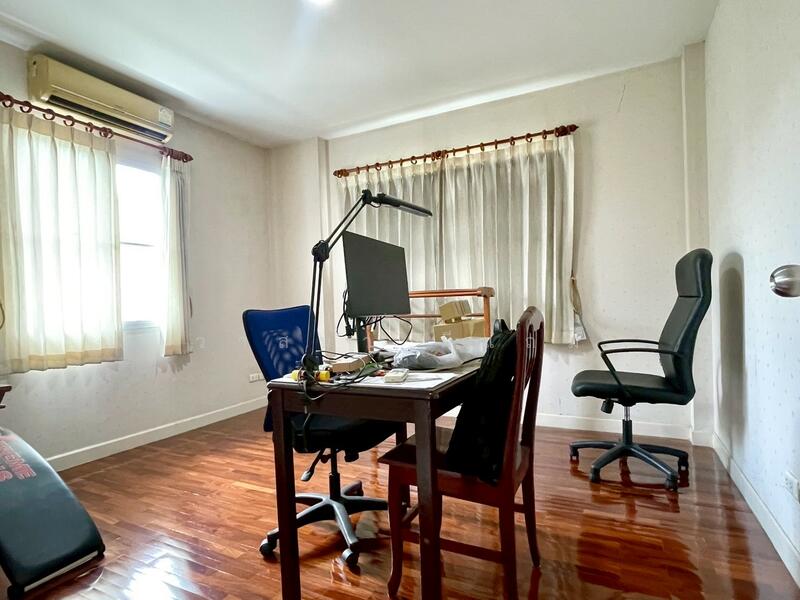 ขาย - Nantawan Rama 9-Onnut : นันทวัน พระราม 9-อ่อนนุช, กรุงเทพ