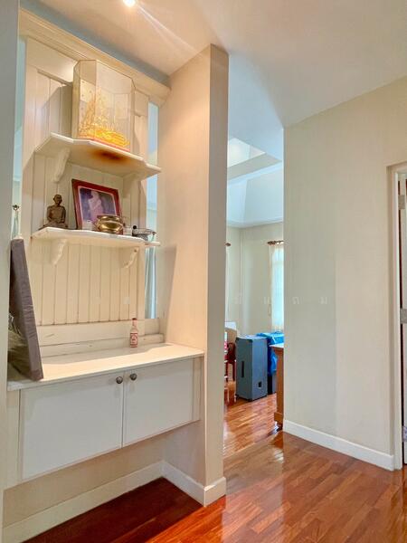 ขาย - Nantawan Rama 9-Onnut : นันทวัน พระราม 9-อ่อนนุช, กรุงเทพ