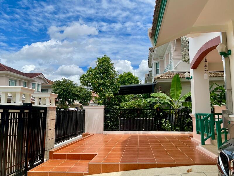 ขาย - Nantawan Rama 9-Onnut : นันทวัน พระราม 9-อ่อนนุช, กรุงเทพ