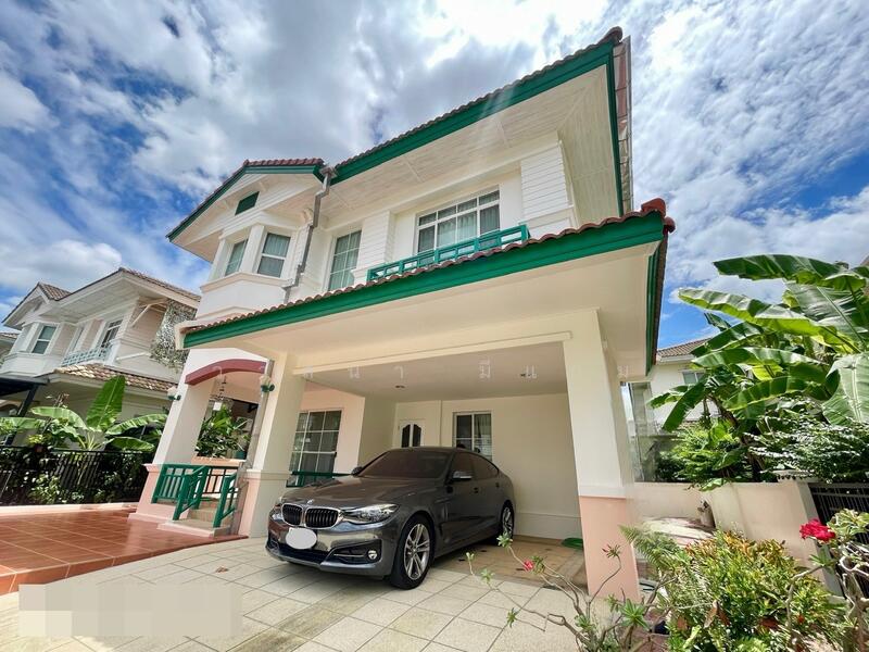 ขาย - Nantawan Rama 9-Onnut : นันทวัน พระราม 9-อ่อนนุช, กรุงเทพ