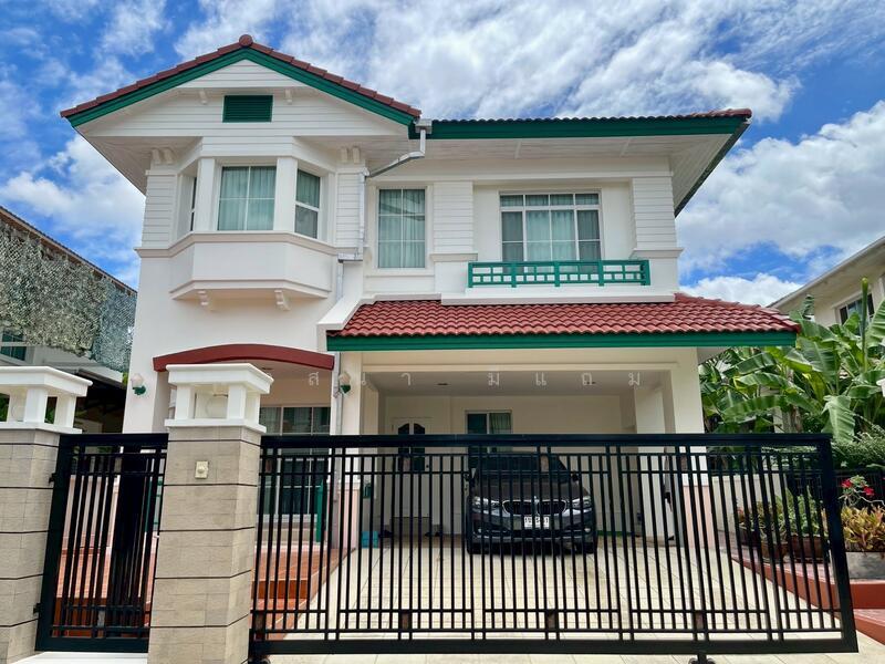 ขาย - Nantawan Rama 9-Onnut : นันทวัน พระราม 9-อ่อนนุช, กรุงเทพ