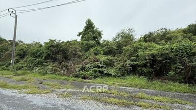 ขาย - ขายที่ดินติดสนามกอล์ฟสุภาพฤกษ์ – ใกล้ มหาลัย ABAC บางนา เนื้อที่ 2 ไร่ สมุทรปราการ, สมุทรปราการ