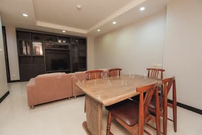 For Rent - The Avenue Sukumvit 61, Bangkok