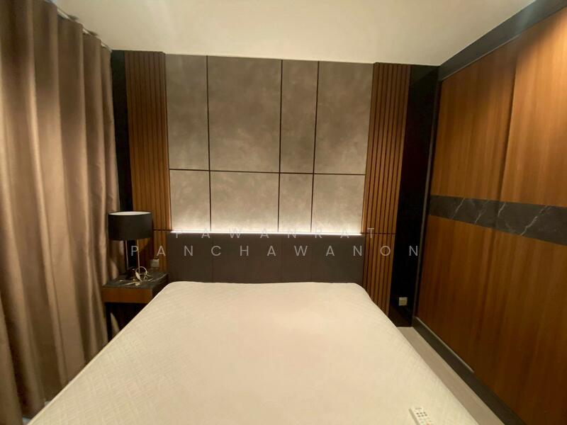 Life Asoke-Rama 9, Bangkok, 626 Asoke-Dindaeng Road, Makkasan, Ratchathewi, Bangkok, 1 Bedroom, 32 sqm, Condo For Rent, by Pawanrat Panchawanon, 60184659 - DDproperty.com