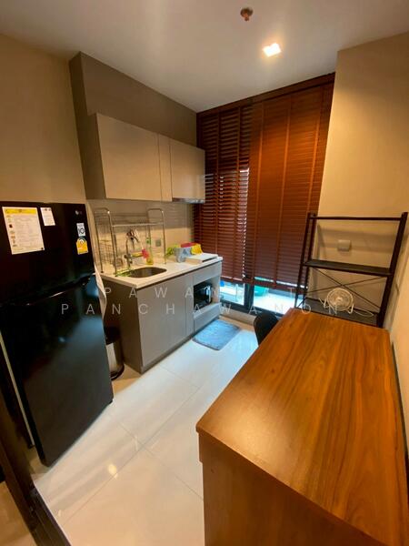 Life Asoke-Rama 9 : ไลฟ์ อโศก พระราม 9, กรุงเทพ, 626 ถนนอโศก-ดินแดง แขวงมักกะสัน เขตราชเทวี กรุงเทพมหานคร, มักกะสัน, ราชเทวี, กรุงเทพ, 32 ตร.ม., คอนโด ให้เช่า, โดย Pawanrat Panchawanon, 60184659 - DDproperty.com