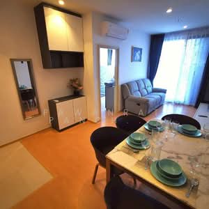 For Rent - Maru Ekkamai 2, Bangkok