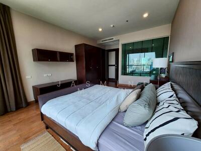 For Rent - The Address Chidlom, Bangkok