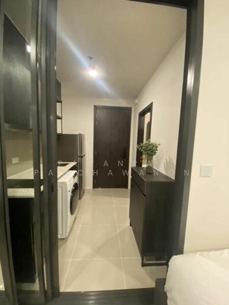 XT Huaikhwang, Bangkok, 244 Ratchadaphisek Road, Huai Khwang, Bangkok, 1 Bedroom, 30 sqm, Condo For Rent, by Pawanrat Panchawanon, 60184711 - DDproperty.com